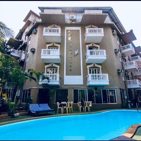 Goveia Grand Resort Aguada Екстер'єр фото