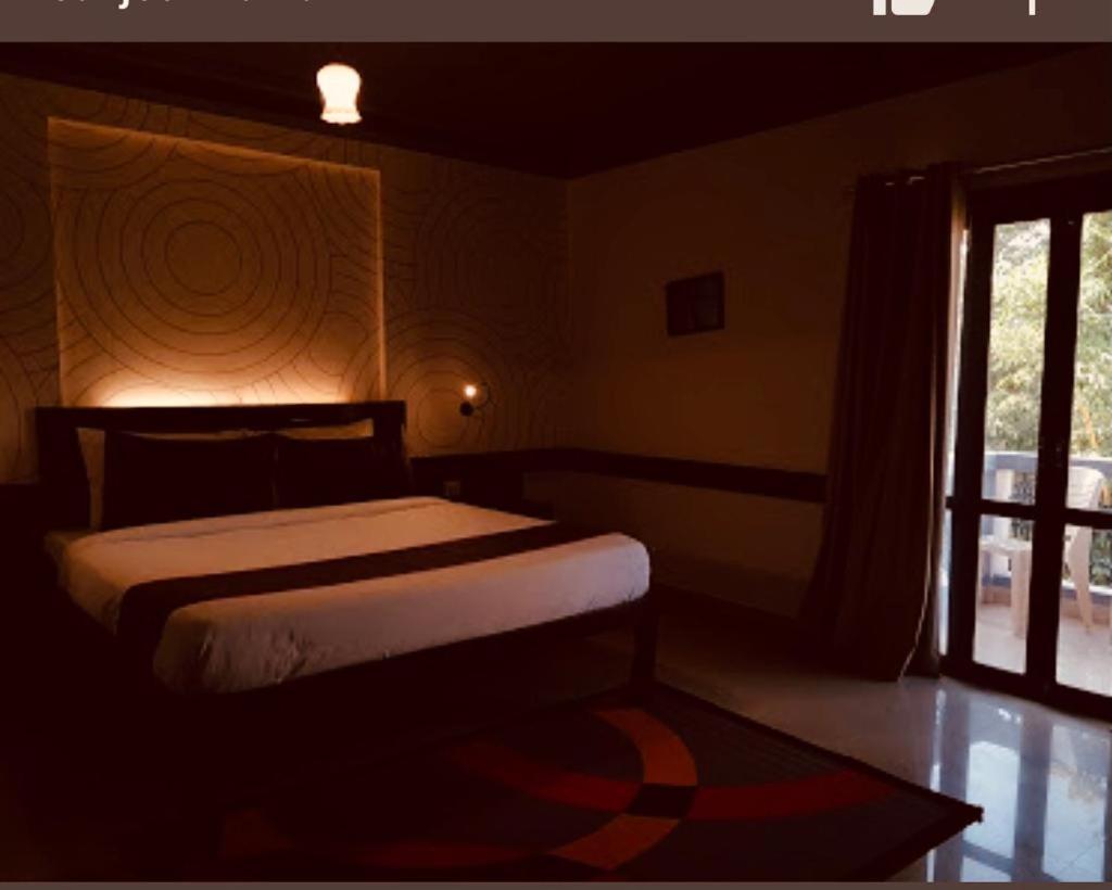 Goveia Grand Resort Aguada Екстер'єр фото