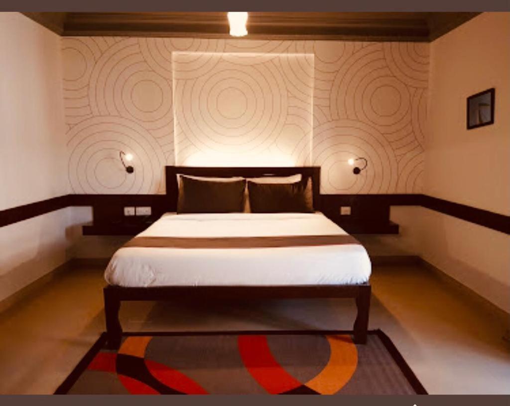 Goveia Grand Resort Aguada Екстер'єр фото
