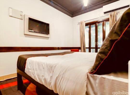 Goveia Grand Resort Aguada Екстер'єр фото