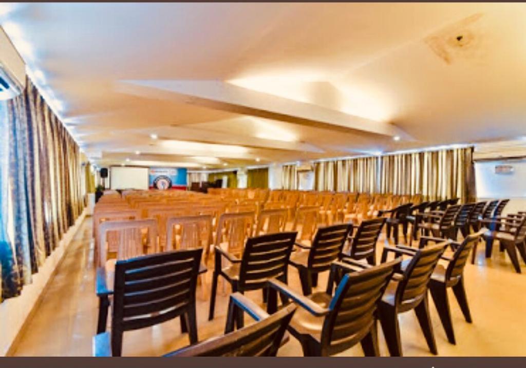 Goveia Grand Resort Aguada Екстер'єр фото