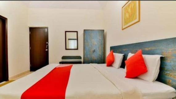 Goveia Grand Resort Aguada Екстер'єр фото