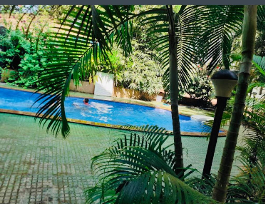 Goveia Grand Resort Aguada Екстер'єр фото