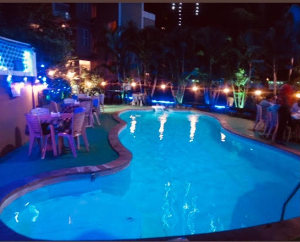 Goveia Grand Resort Aguada Екстер'єр фото
