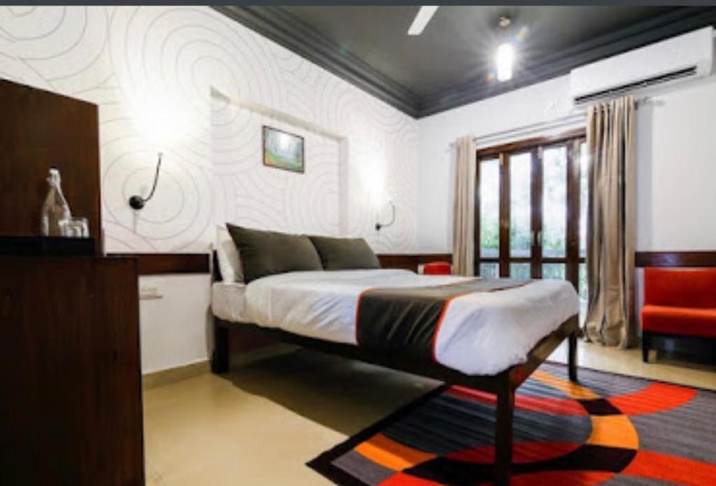 Goveia Grand Resort Aguada Екстер'єр фото