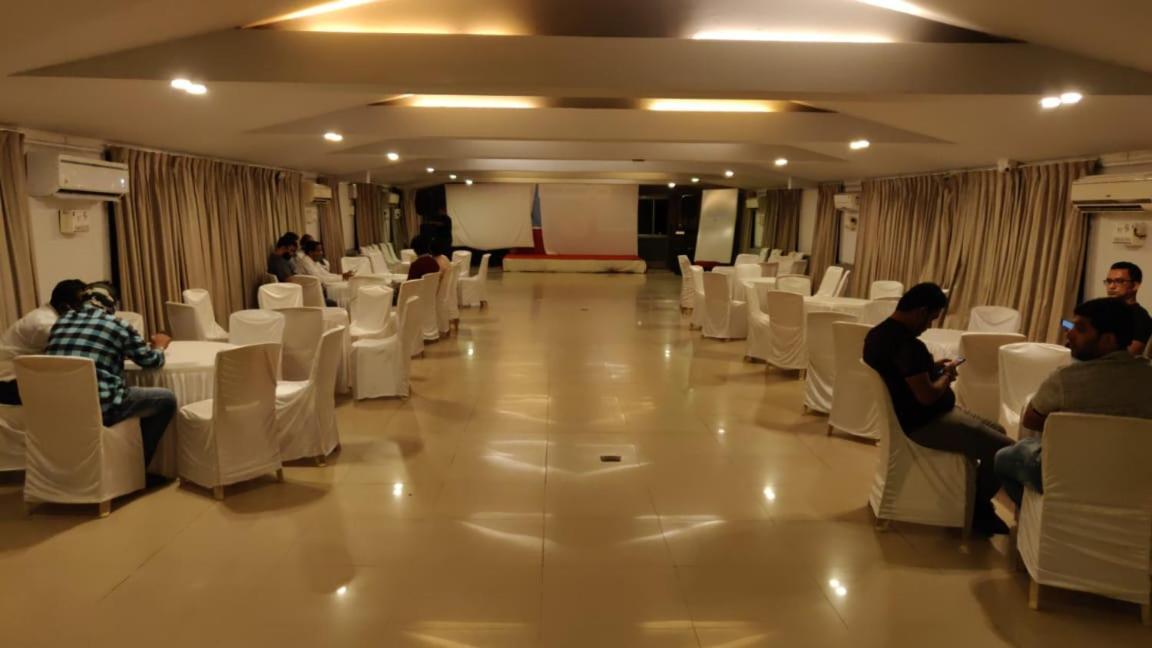 Goveia Grand Resort Aguada Екстер'єр фото