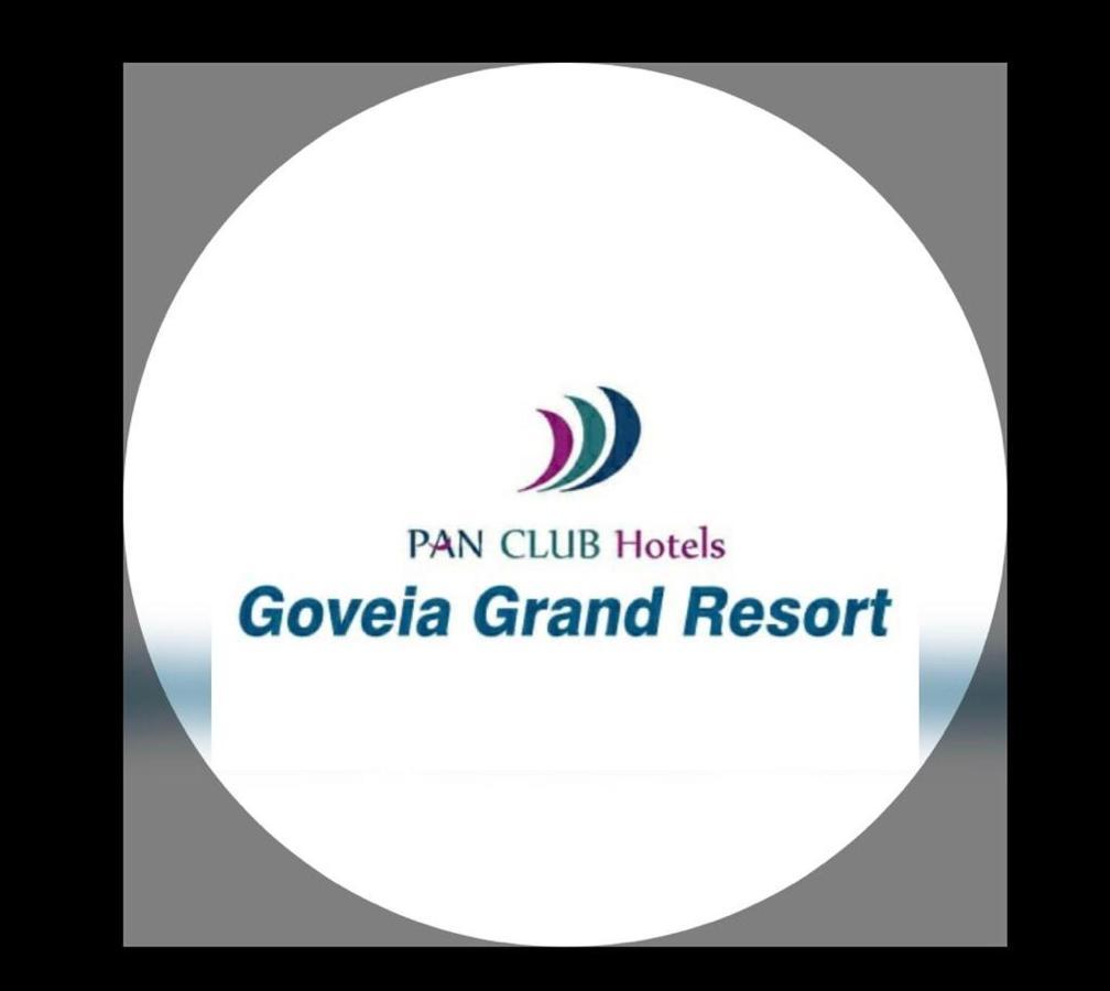 Goveia Grand Resort Aguada Екстер'єр фото