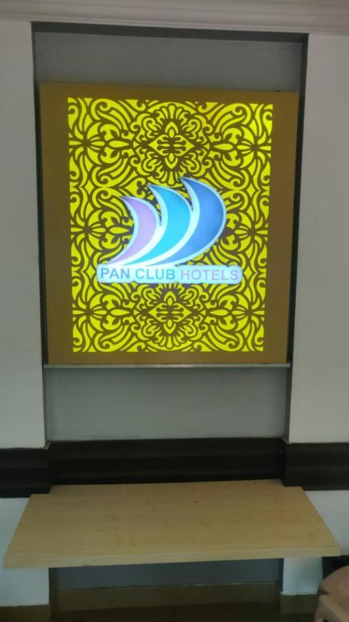 Goveia Grand Resort Aguada Екстер'єр фото